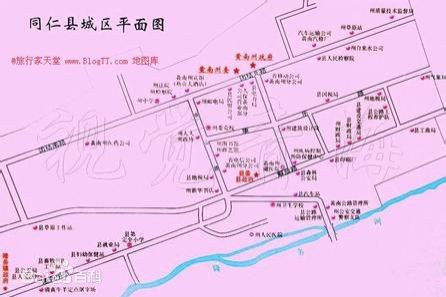 青海黄南自治州同仁县人口_青海同仁县风景图