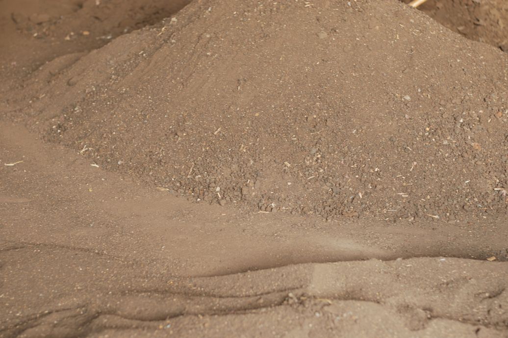 一吨沙子等于多少方?