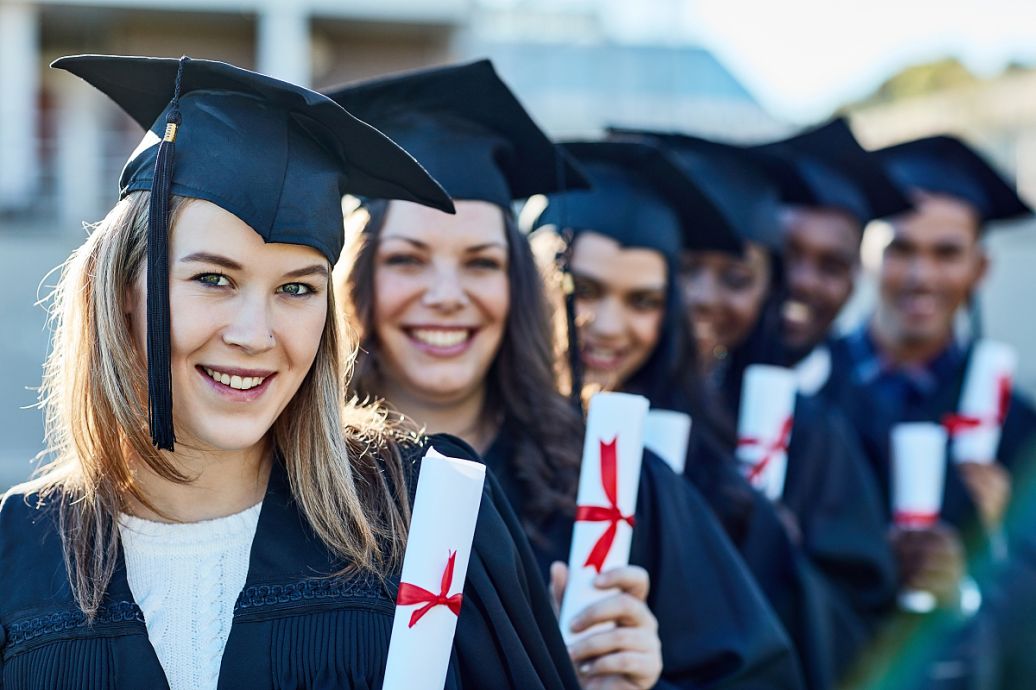 美国留学生学历学位认证