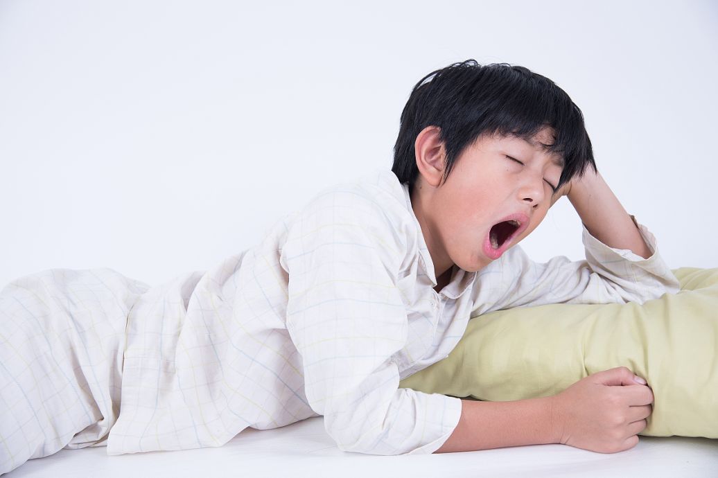 怎么才能不嗜睡?????
