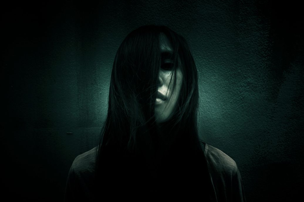 超吓人的短篇鬼故事,超吓人的短篇鬼故事大全