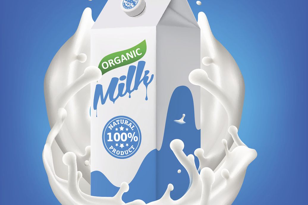 牛奶160毫升是多少 克呢?