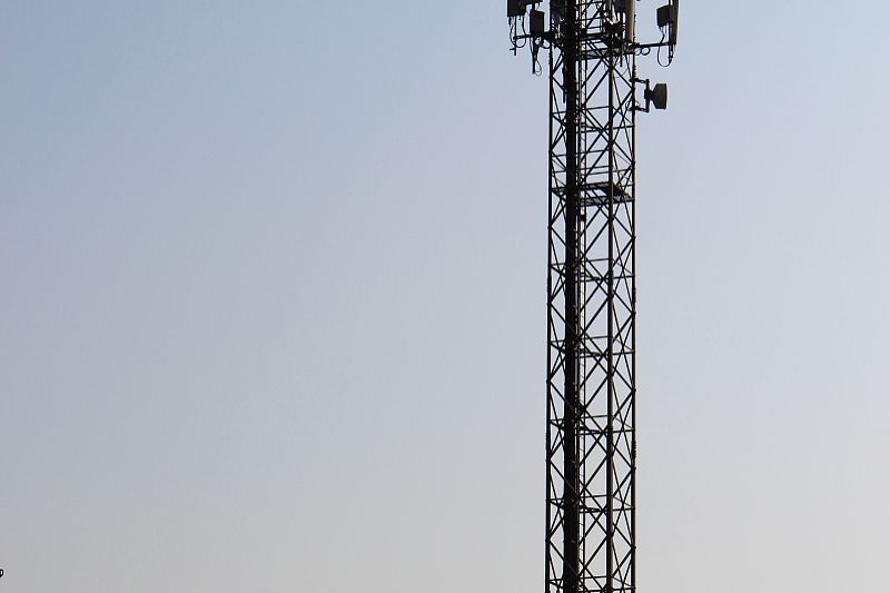 铁塔招聘_哈尔滨今年将建4500个信号塔 扫除4G信号盲点