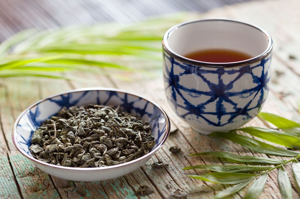富硒野兰荞茶是什么茶