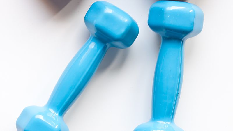 阴道哑铃居家使用教学图解