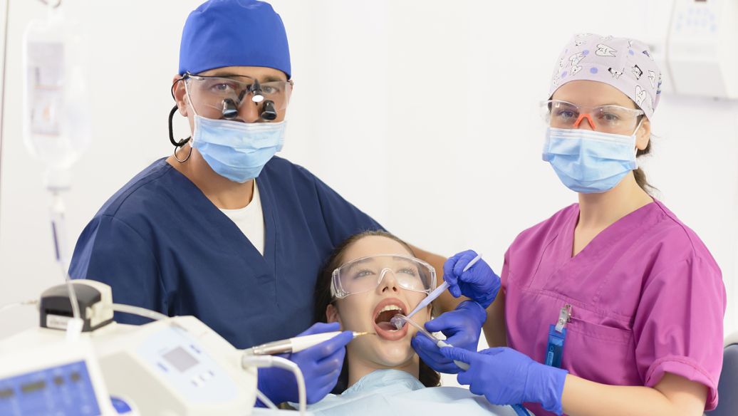 Pure Tetracaine Dentistry | Shaanxi BLOOM Tech Co., Ltd