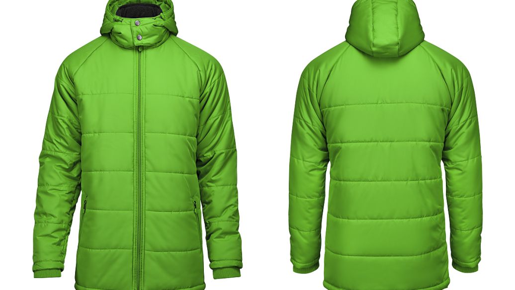 冲锋衣最好品牌