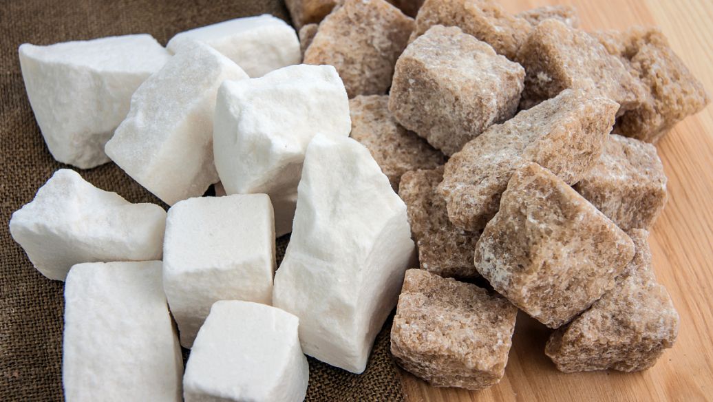 炒茯苓的功效与作用