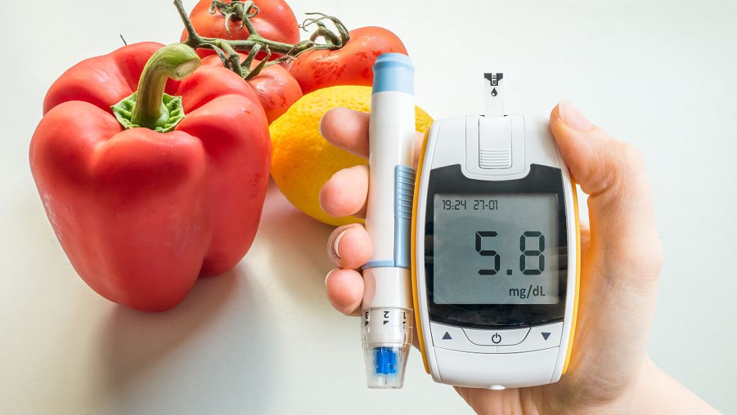 Pramlintide Marked Postprandial Glycemic Variability | Shaanxi BLOOM Tech Co., Ltd