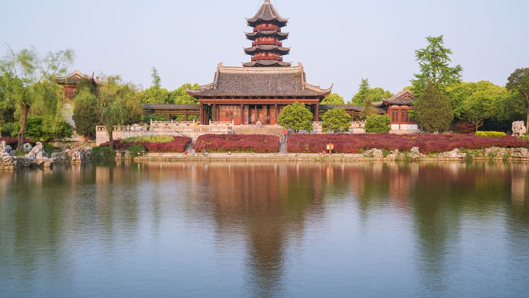 徐州有什么好玩的?徐州旅游攻略-百度经验