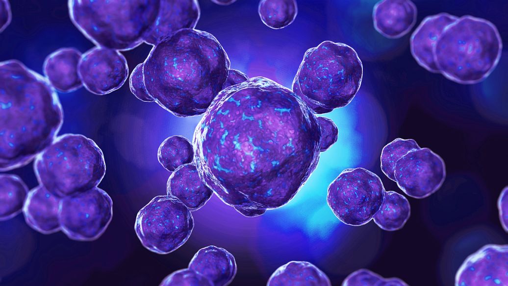 SLU PP 332 Health | Shaanxi BLOOM Tech Co., Ltd