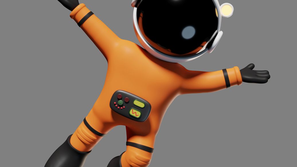 daz3d,最好用的3d绘画软件,免费,易上手.
