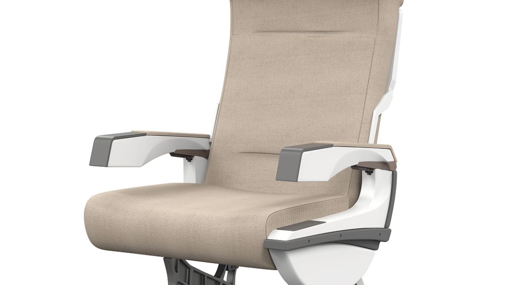 4D按摩椅机芯 精钢机械手