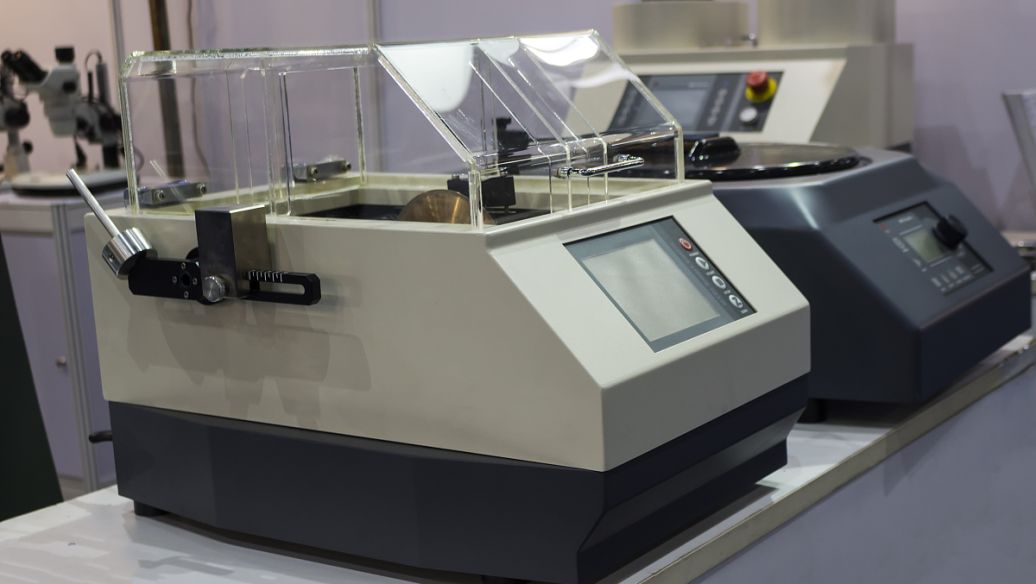 Lodoacetic acid UV-Vis Spectrophotometry | Shaanxi BLOOM Tech Co., Ltd