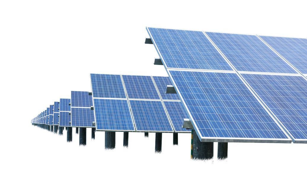 合肥太陽能發電系統的設計考慮因素
