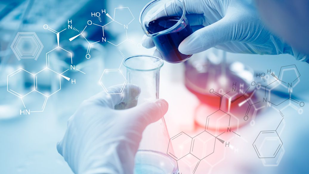 Methyl linolenate biomedical field | Shaanxi BLOOM Tech Co., Ltd