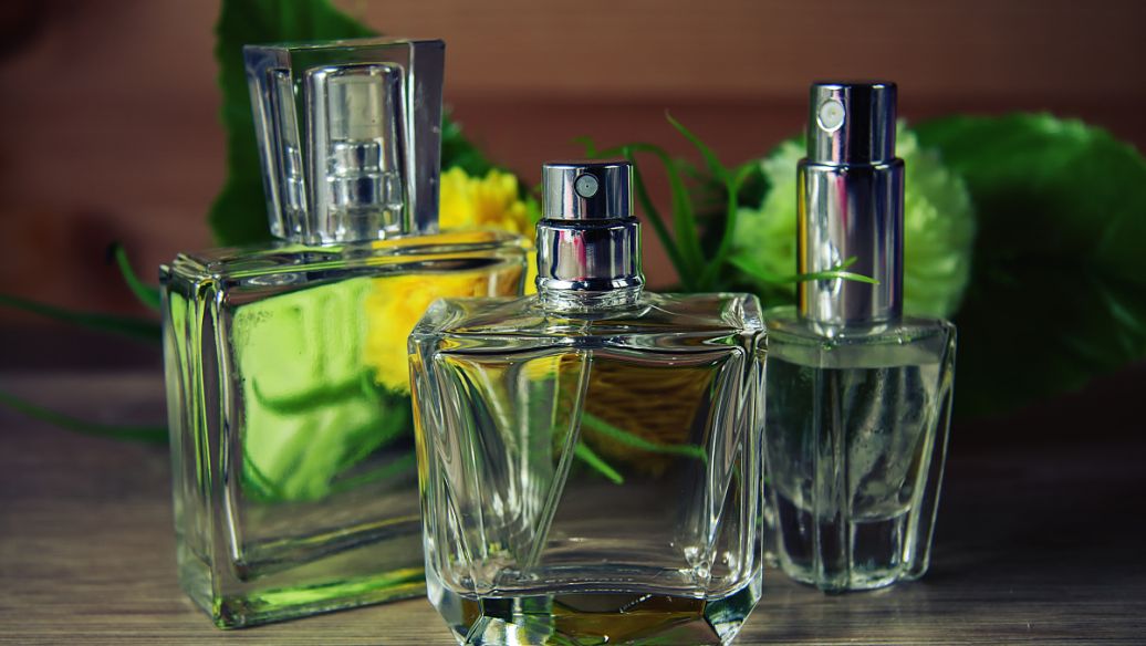 世界女士香水销量冠军