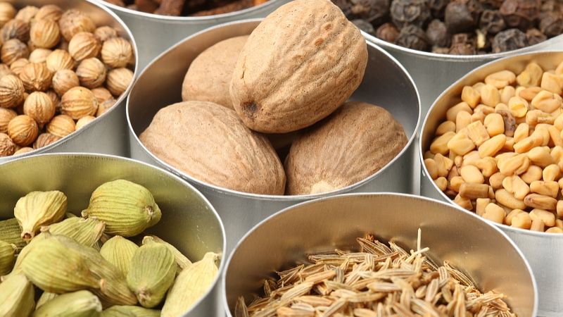 胡桃仁的功效与作用