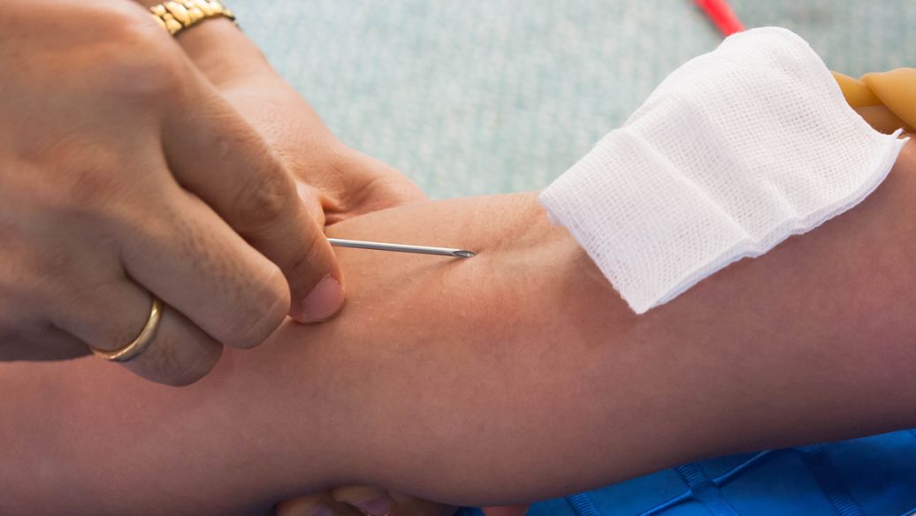 Polymyxin b Intramuscular injection | Shaanxi BLOOM Tech Co., Ltd