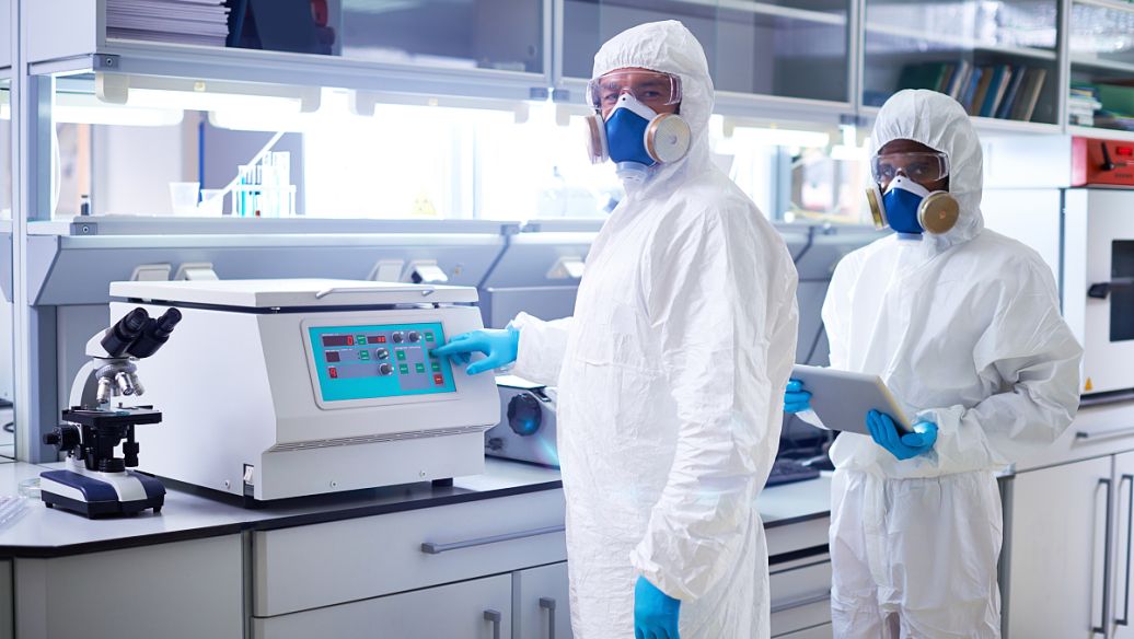 Proteinase K Virus detection | Shaanxi BLOOM Tech Co., Ltd Proteinase K Virus detection | Shaanxi BLOOM Tech Co., Ltd