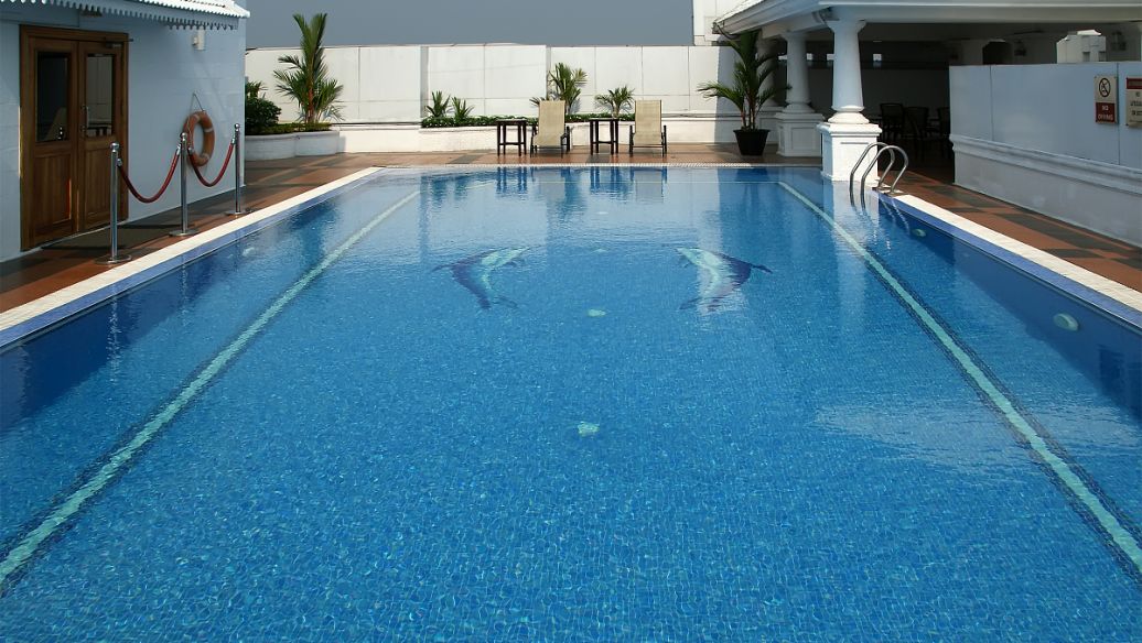  安徽泳池過濾設備適用范圍