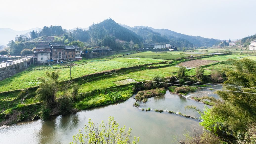 赣州市到婺源的旅游交通方式及路线推荐