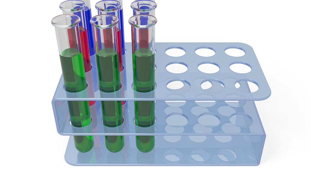 BIS-TRIS buffer nucleic | Shaanxi BLOOM Tech Co., Ltd