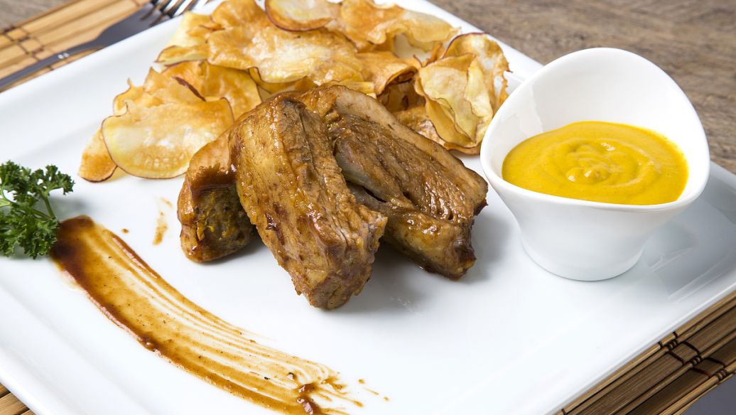 干咸鱼家常菜做法