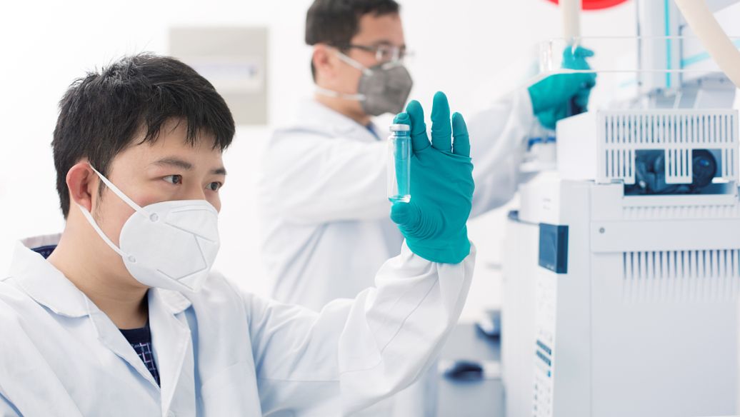 Nad+ DNA | Shaanxi BLOOM Tech Co., Ltd Nad+ DNA | Shaanxi BLOOM Tech Co., Ltd