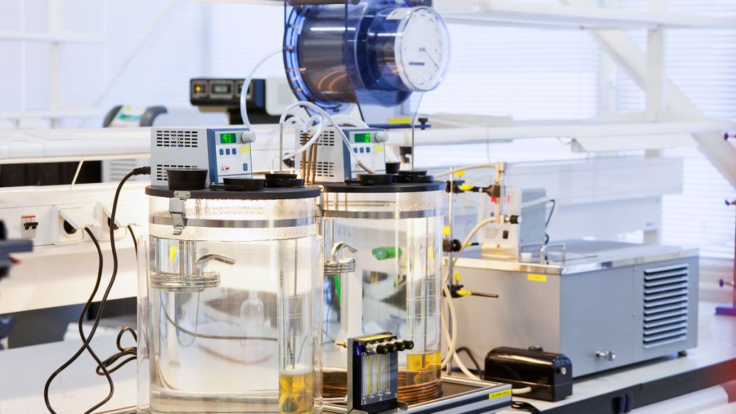 MOTS-c Synthesis | Shaanxi BLOOM Tech Co., Ltd