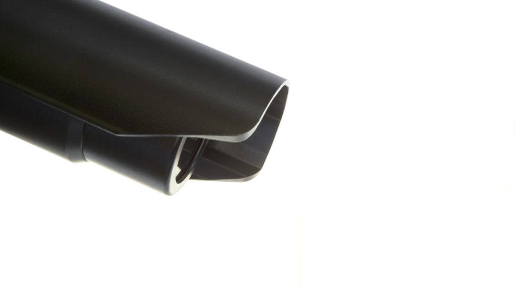 防尘收纳柜 三元乙丙橡胶密封条 磁吸门