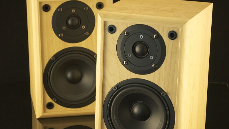 全球最好的音响