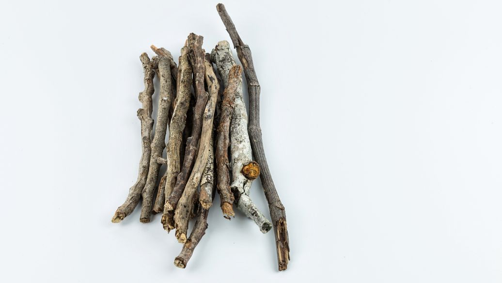 龙胆草的作用与功效