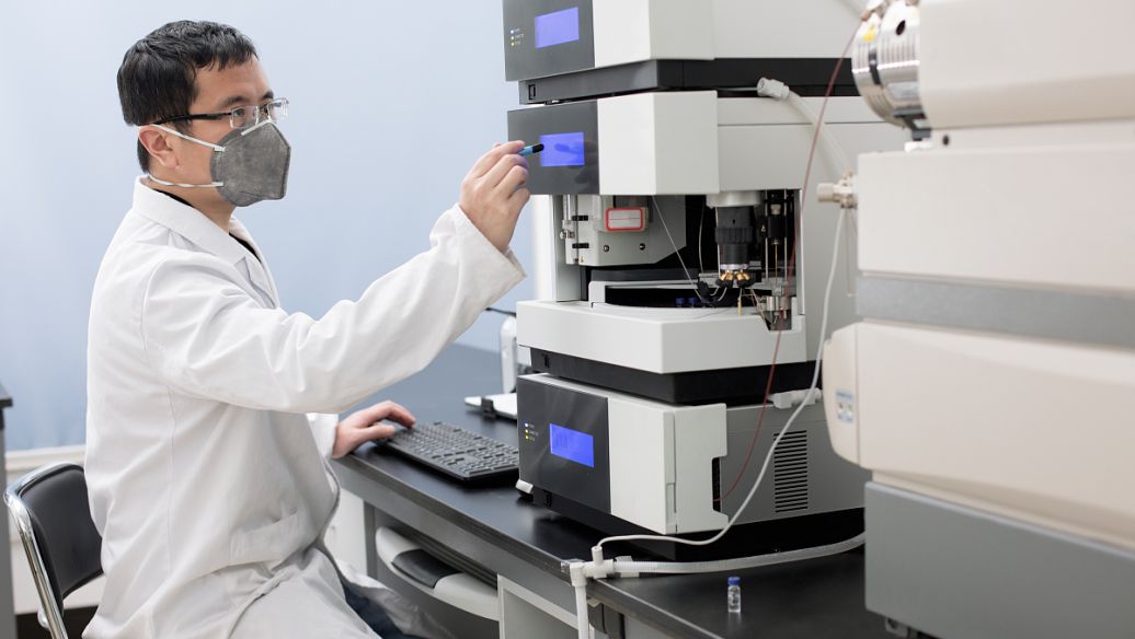 NAD+ Peptide Technical Help | Shaanxi BLOOM Tech Co., Ltd NAD+ Peptide Technical Help | Shaanxi BLOOM Tech Co., Ltd