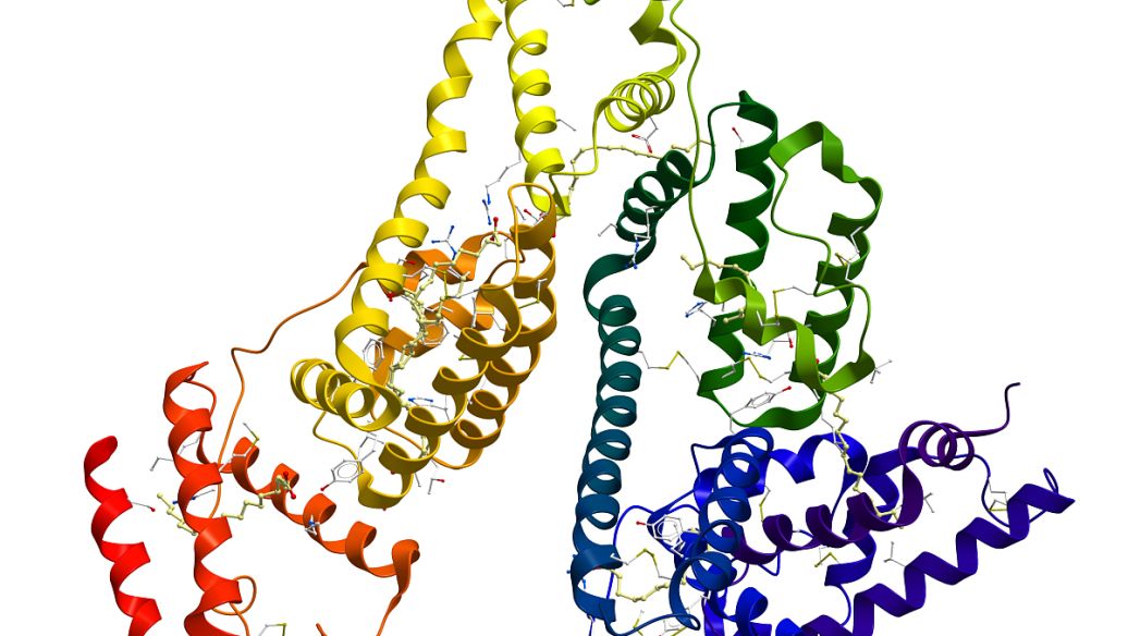 SLU-PP-332 Cristae Structure | Shaanxi BLOOM Tech Co., Ltd SLU-PP-332 Cristae Structure | Shaanxi BLOOM Tech Co., Ltd