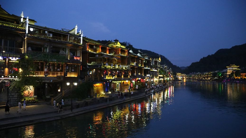 五常凤凰山旅游攻略-百度经验