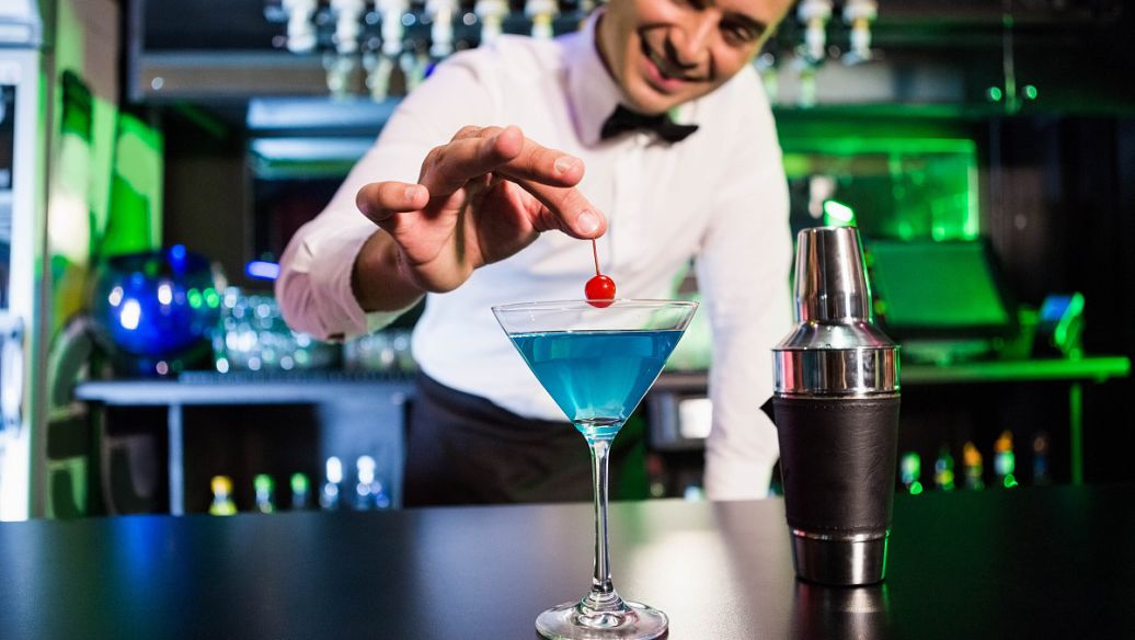 调酒师培训吧-百度贴吧