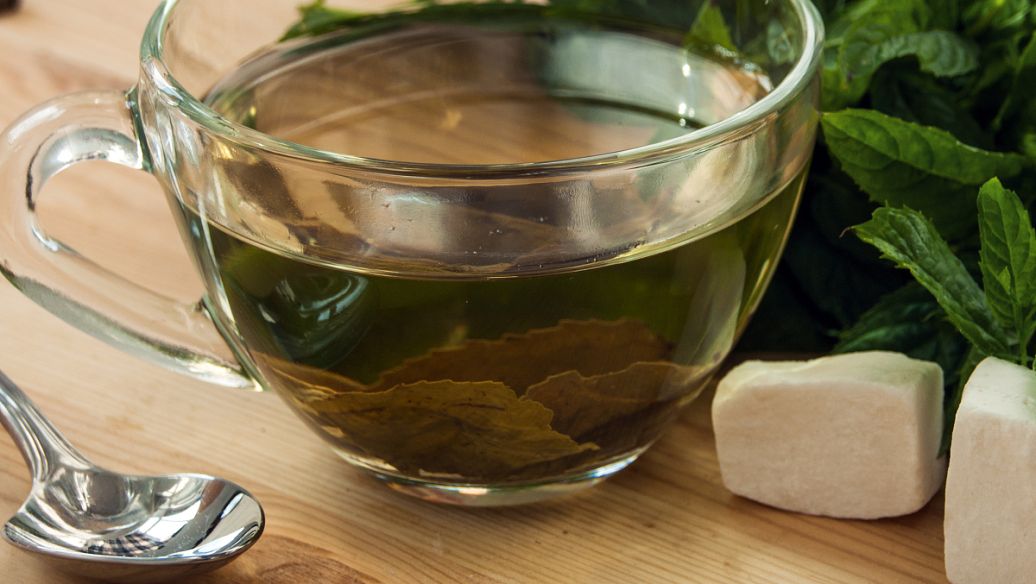 苍术泡水喝的功效