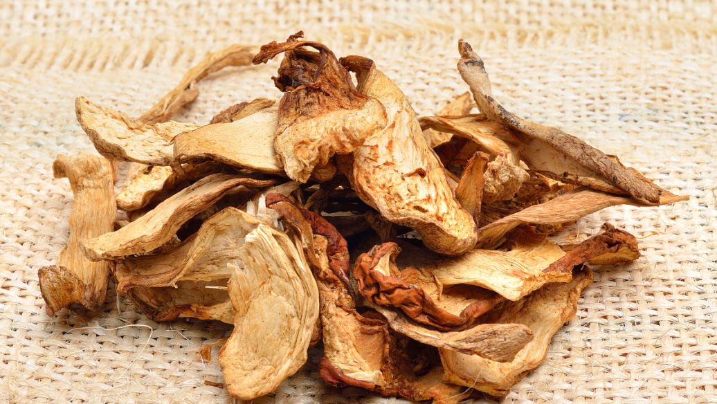 中药佛手的功效与作用