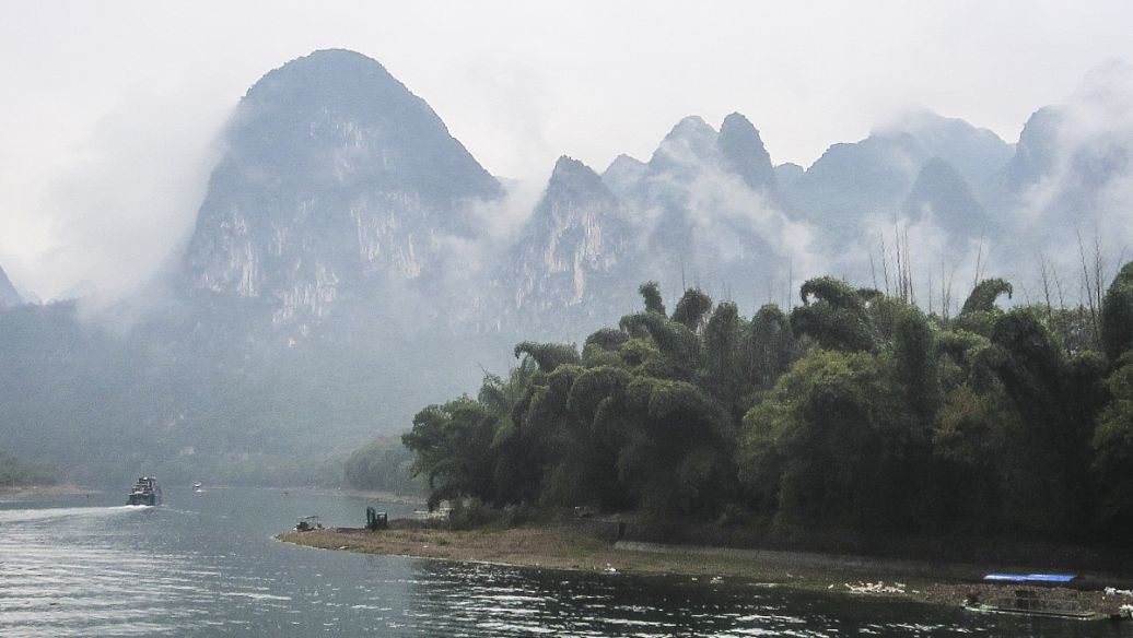 端午7天江西隐秘景点游旅游攻略