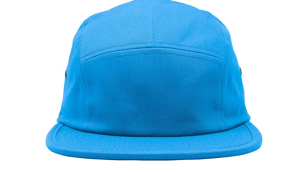 轻机能棒球帽 尼龙透气网眼