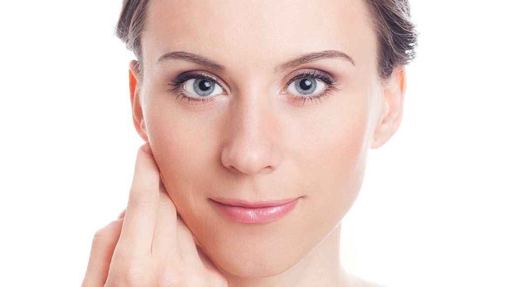 医美术后皮肤屏障受损 泛红干燥