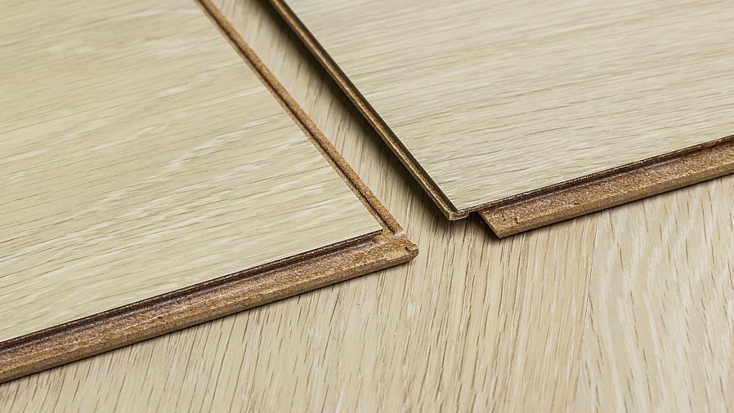 竹木纤维地板怎么样？竹木纤维地板特点都有哪些？(图3)