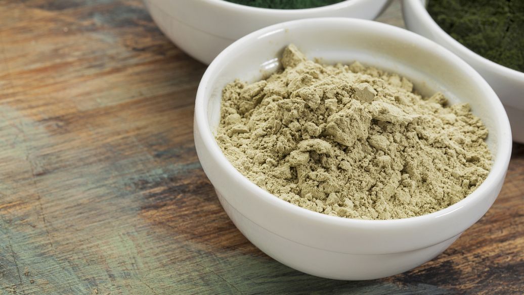 五倍子的功效与作用