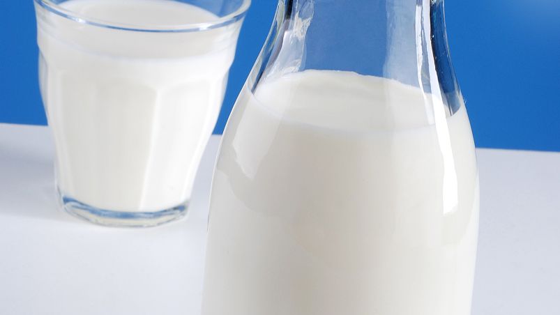 伊利乳业拟要加强液态奶市场地位 抛出巨额定增方案