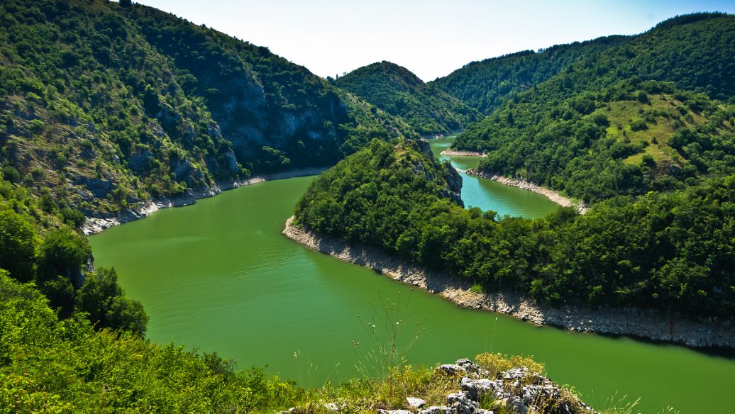 江西最值得去玩的地方