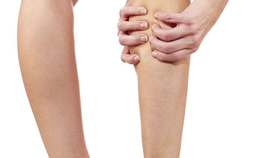 老年性膝关节病的治疗方法