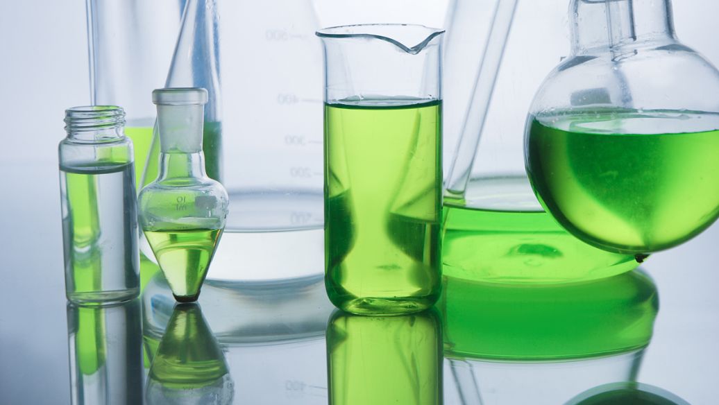 1,4-Dibromobenzene chemical | Shaanxi BLOOM Tech Co., Ltd