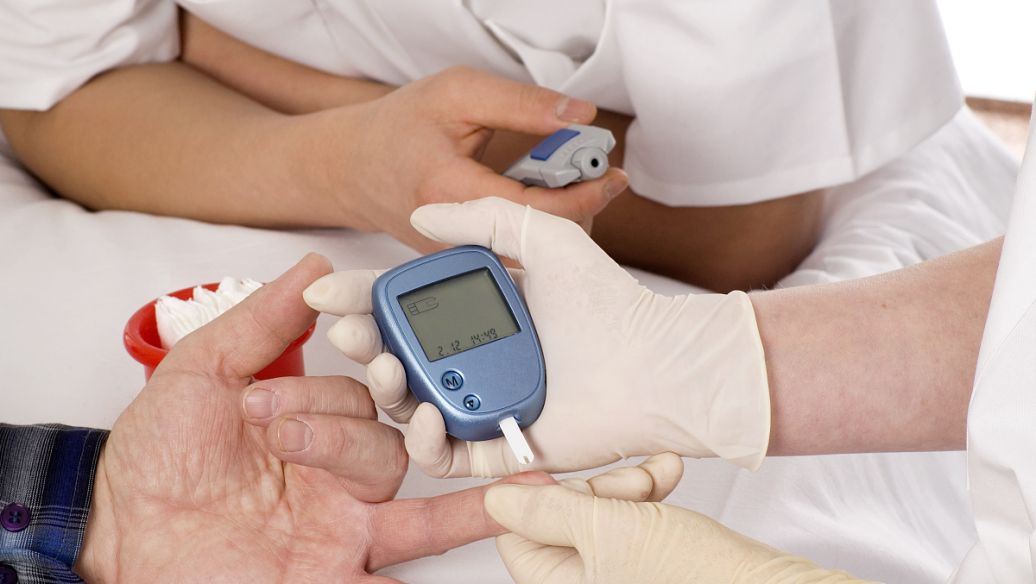 Bioglutide NA-931 Signaling | Shaanxi BLOOM Tech Co., Ltd Bioglutide NA-931 Signaling | Shaanxi BLOOM Tech Co., Ltd