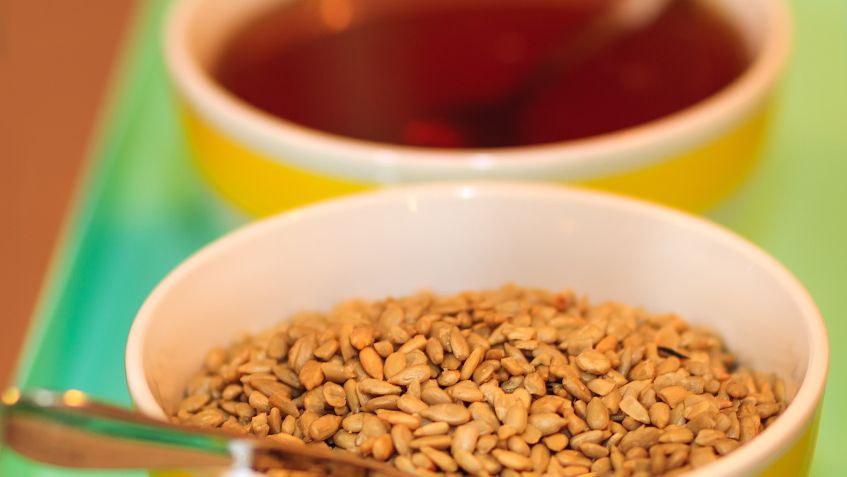 麦芽的功效与作用